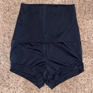 Balera dance shorts
